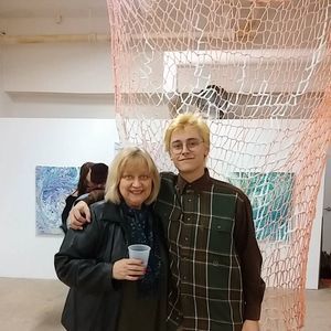 Meet your Posher, Rhonda